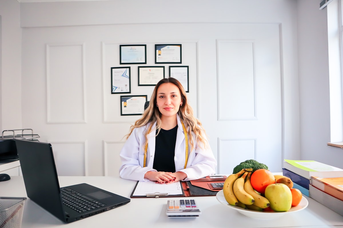 Mindful eating
